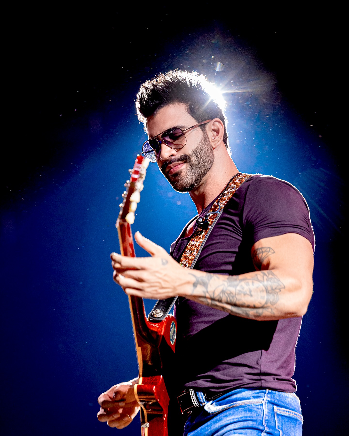 Gusttavo Lima